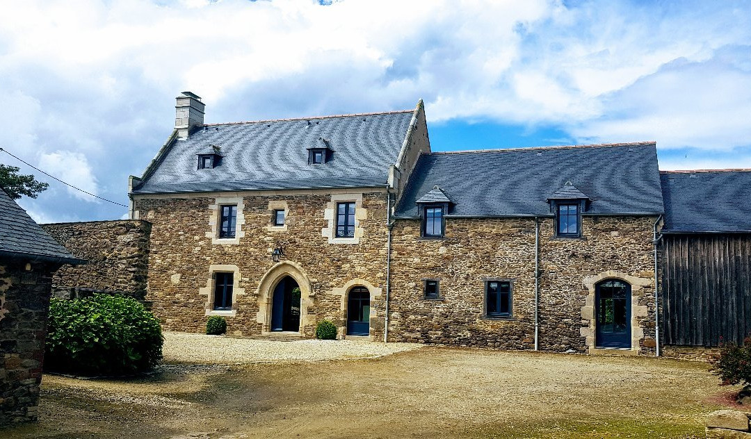 Manoir du Clos Clin主图