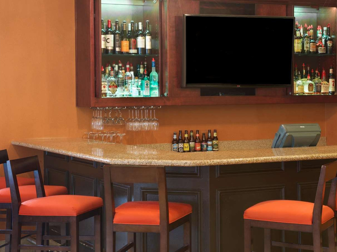 Hilton Garden Inn Portland/Beaverton主图