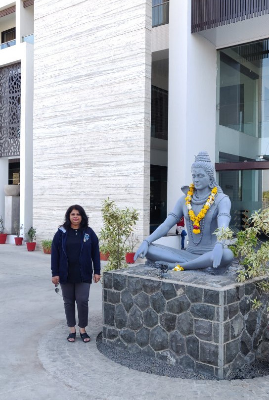 Hotel The Grand Daksh Somnath主图