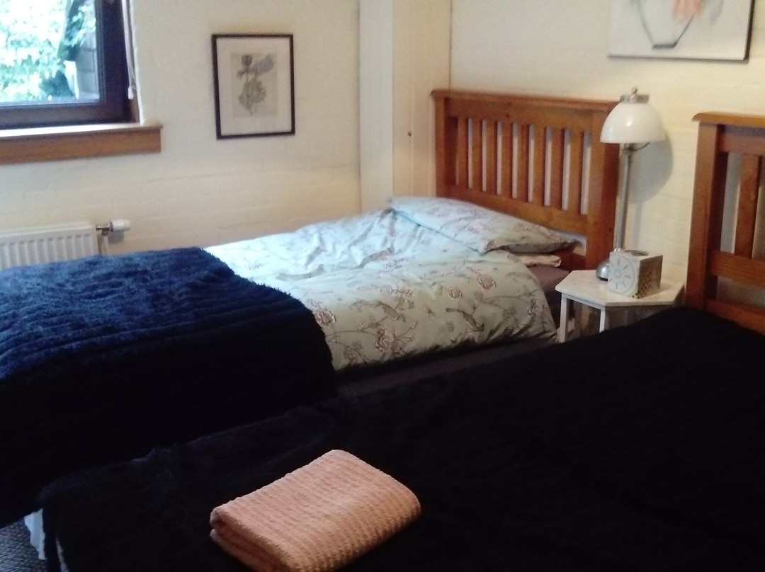 Rosies Bed and Breakfast主图