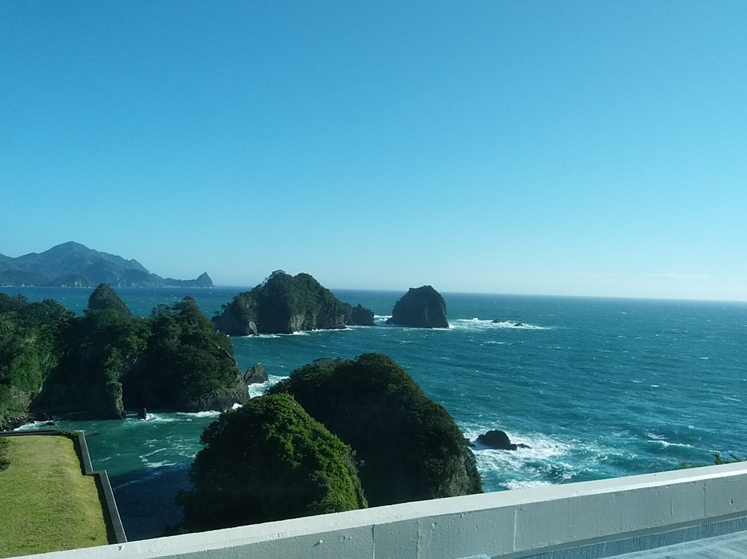 堂岛新银水酒店主图