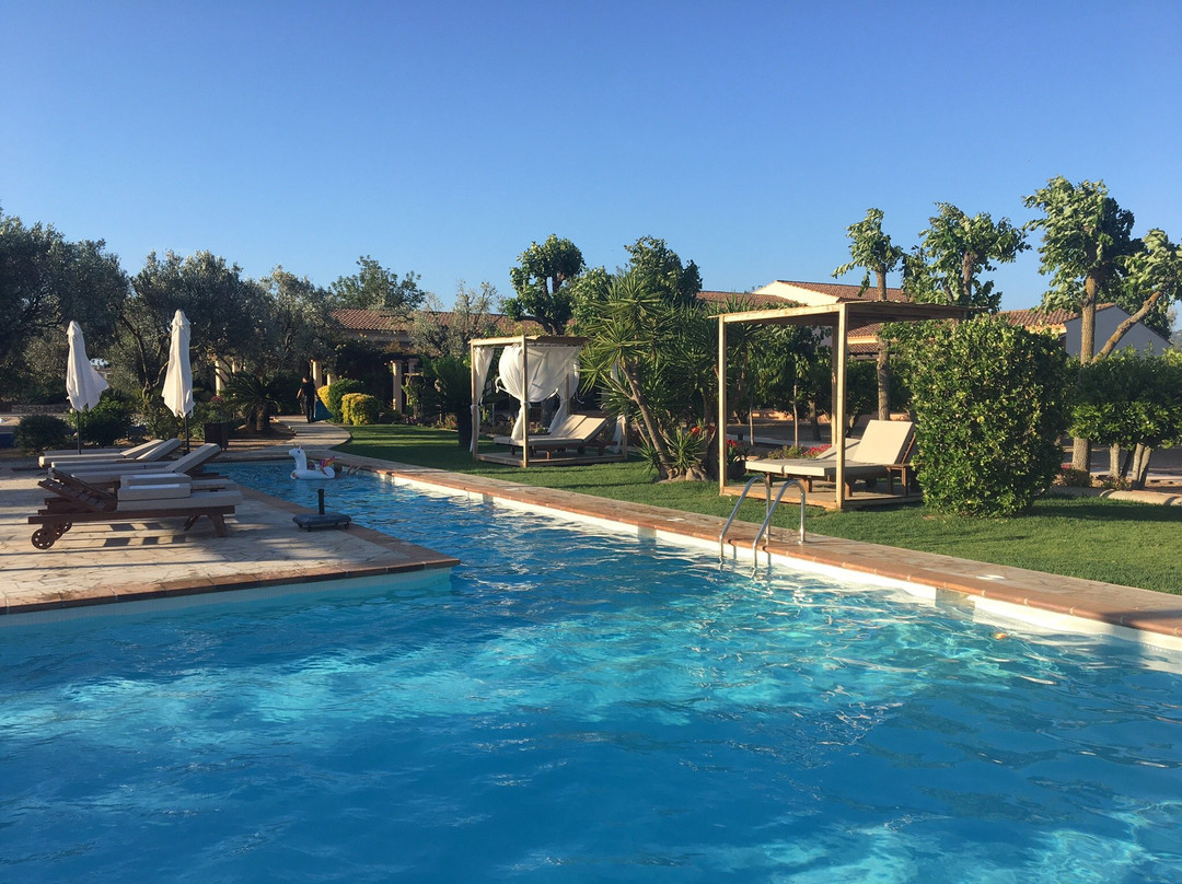 Agroturismo Can Arabi主图
