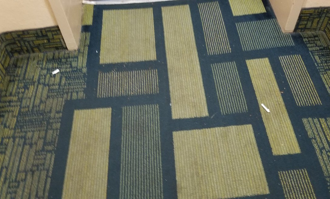 Quality Inn Tulsa – Downtown West主图