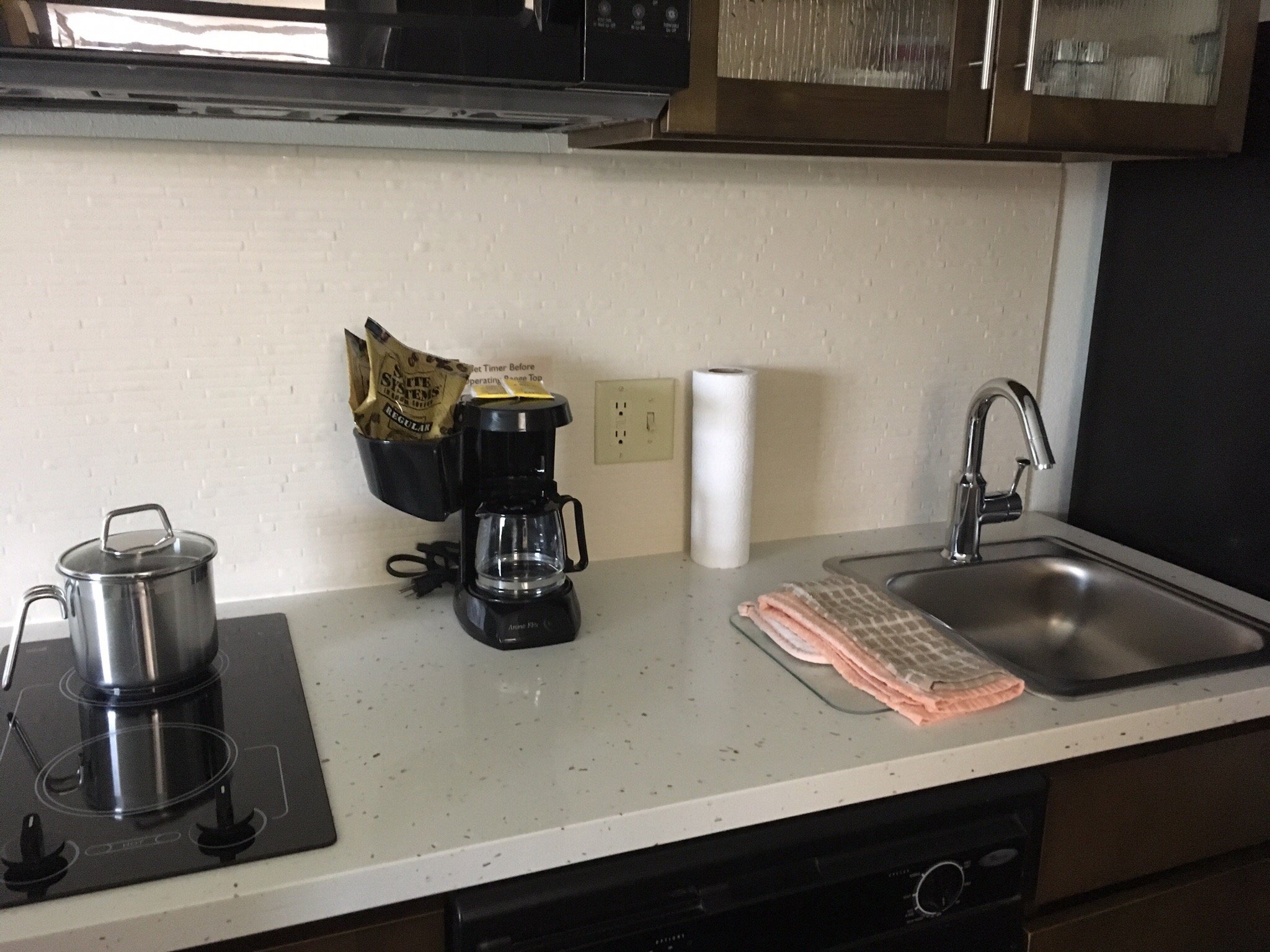 Candlewood Suites-West Springfield, an IHG hotel-官方