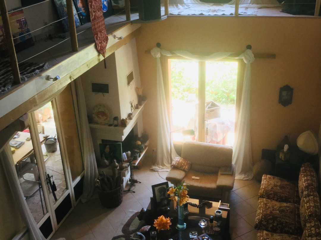 Villa Mooresque主图