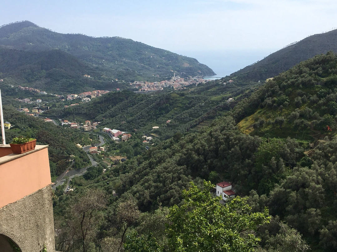 L'Antico Borgo主图