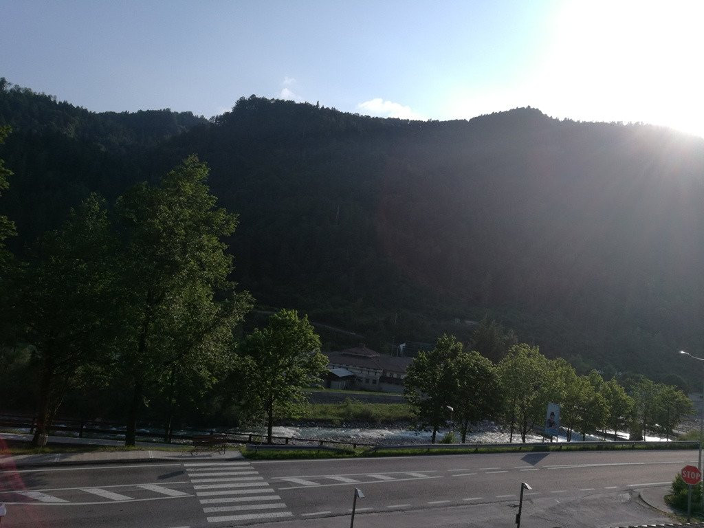 Hotel alla Fonte主图