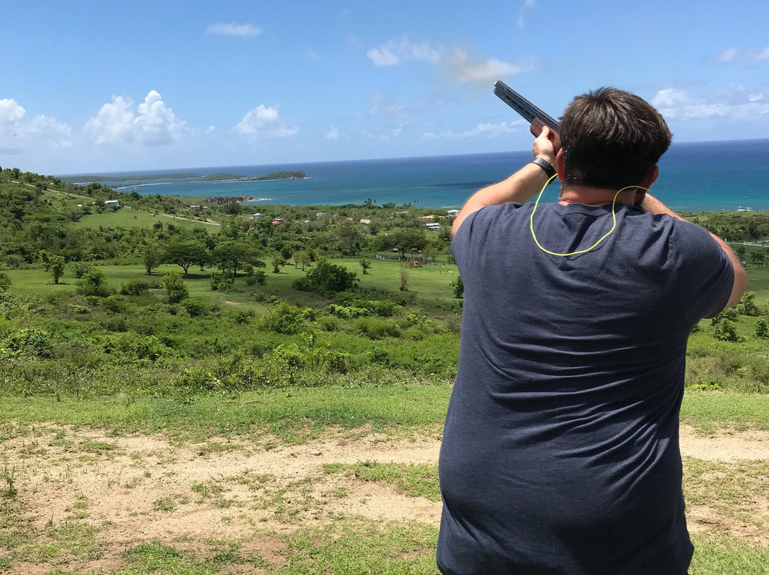Vieques Gun Club & Sporting Clays景点图片