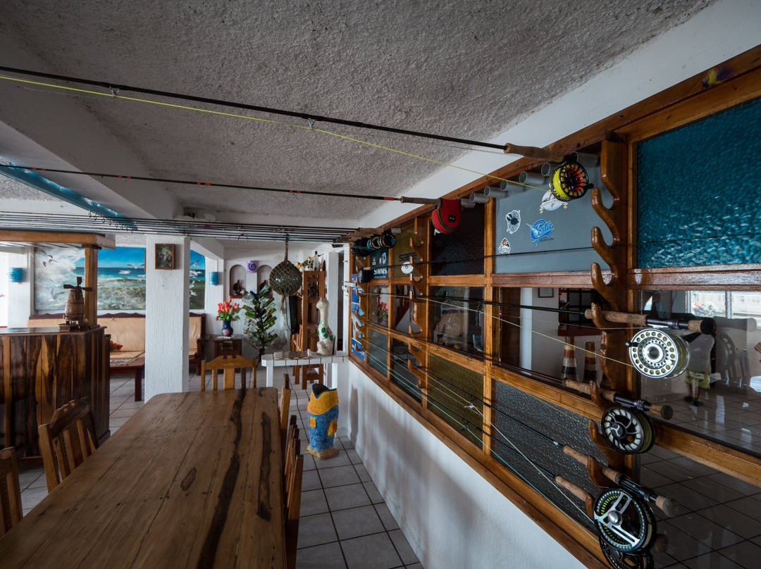 Hotel San Felipe de Jesus主图