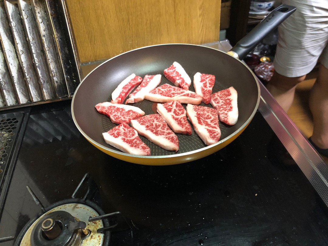 Uzuki Cooking Class景点图片