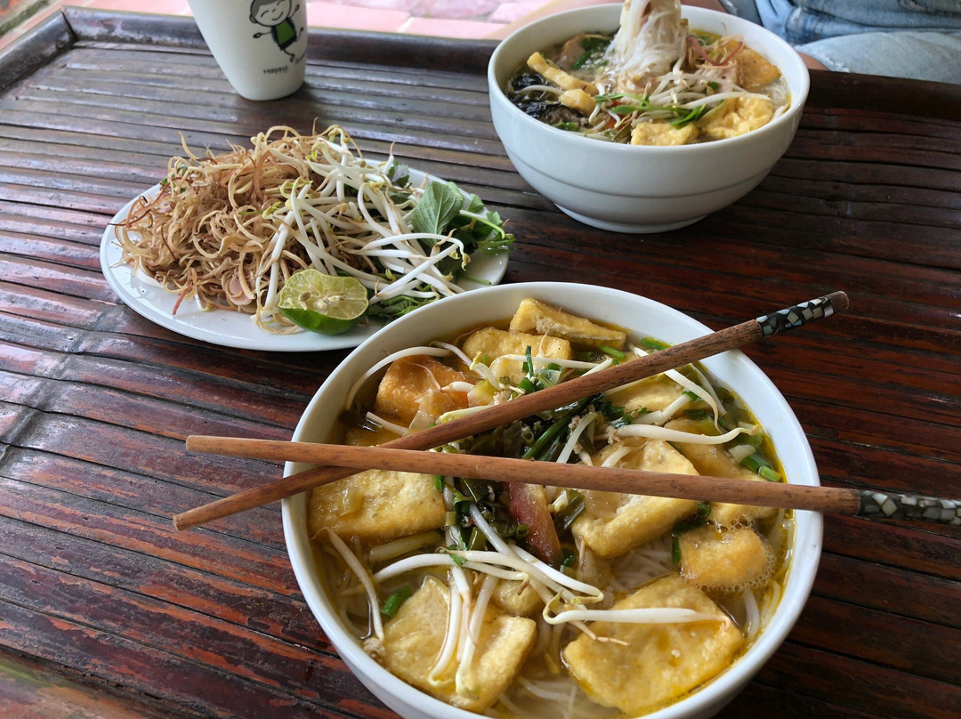 Yen Binh Homestay主图