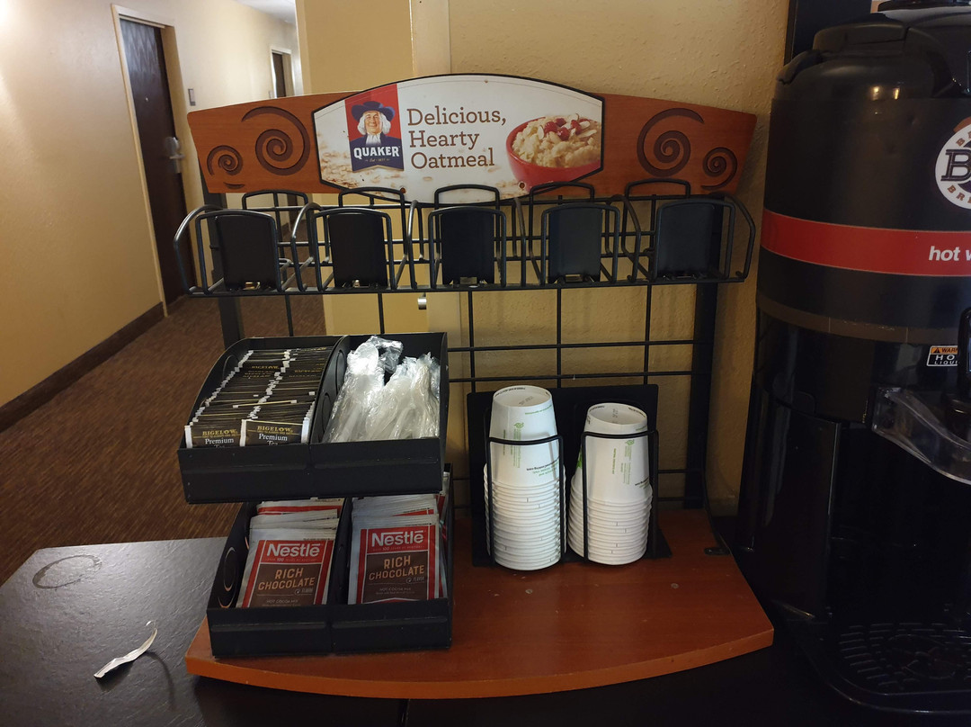 Extended Stay America - Princeton - West Windsor主图