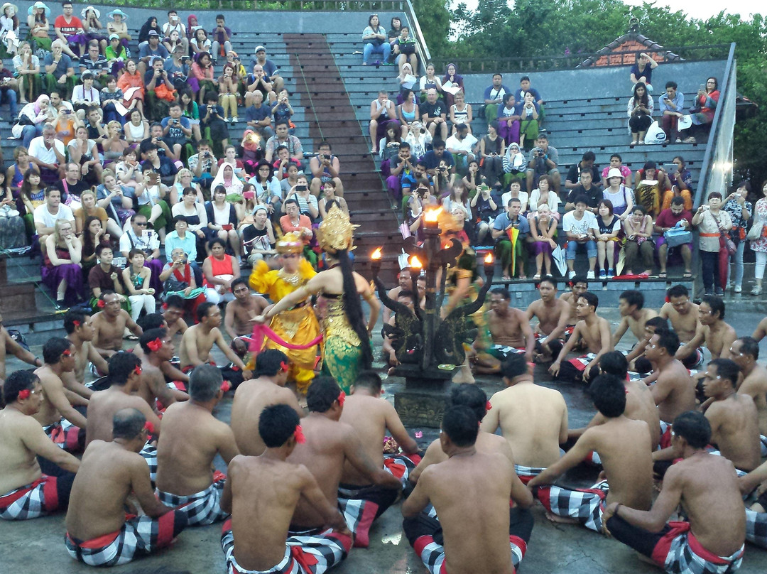 TripTravelindo-巴纽旺宣必去景点