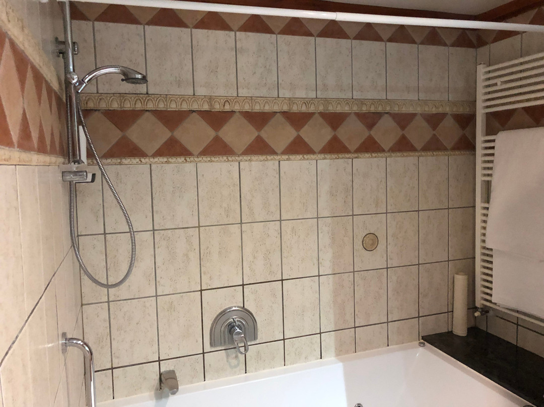 The Mill Hotel主图