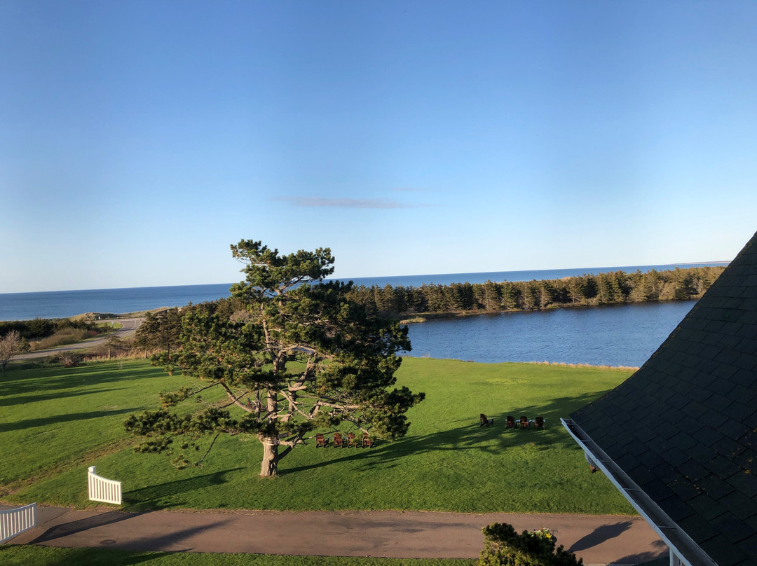 Dalvay by the Sea Hotel主图