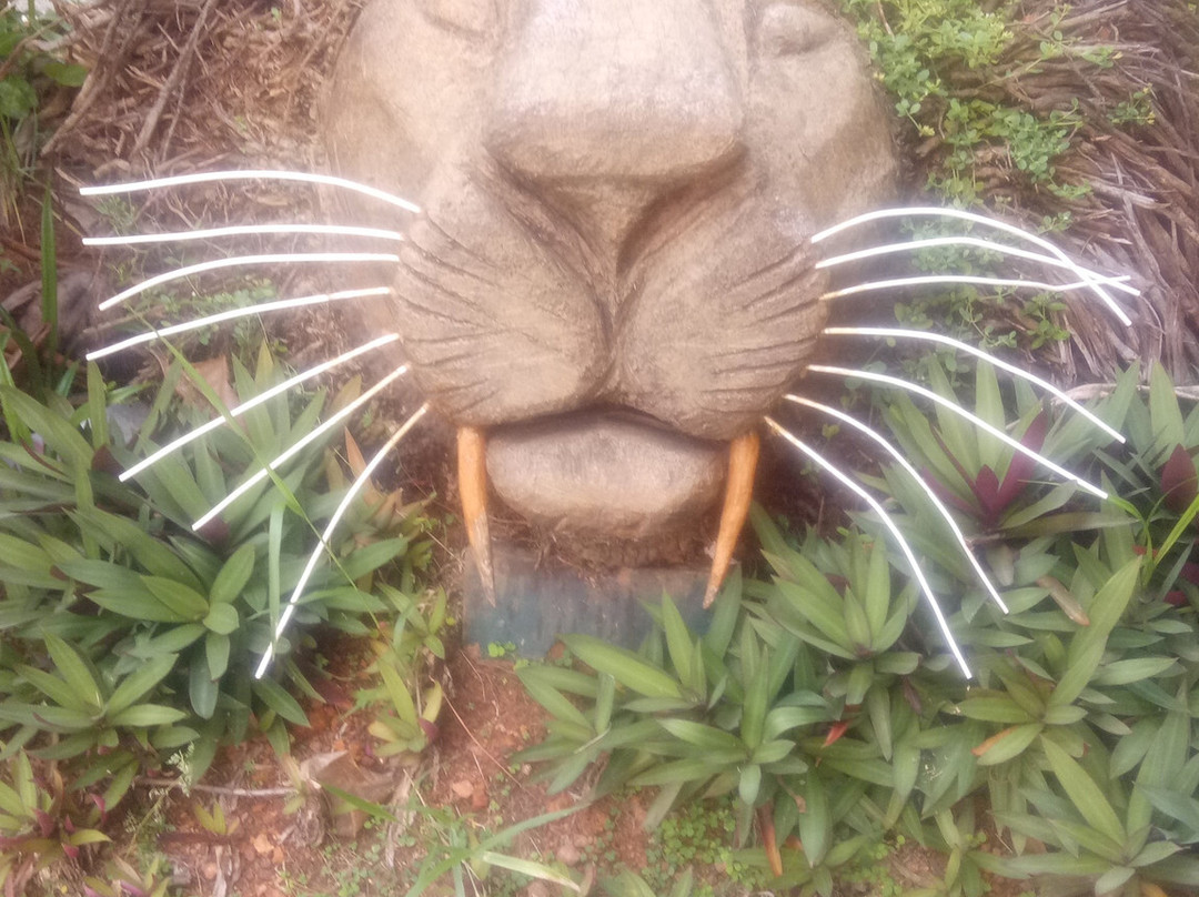 斯里兰卡森塔拉赛桑兹度假酒店及水疗中心主图