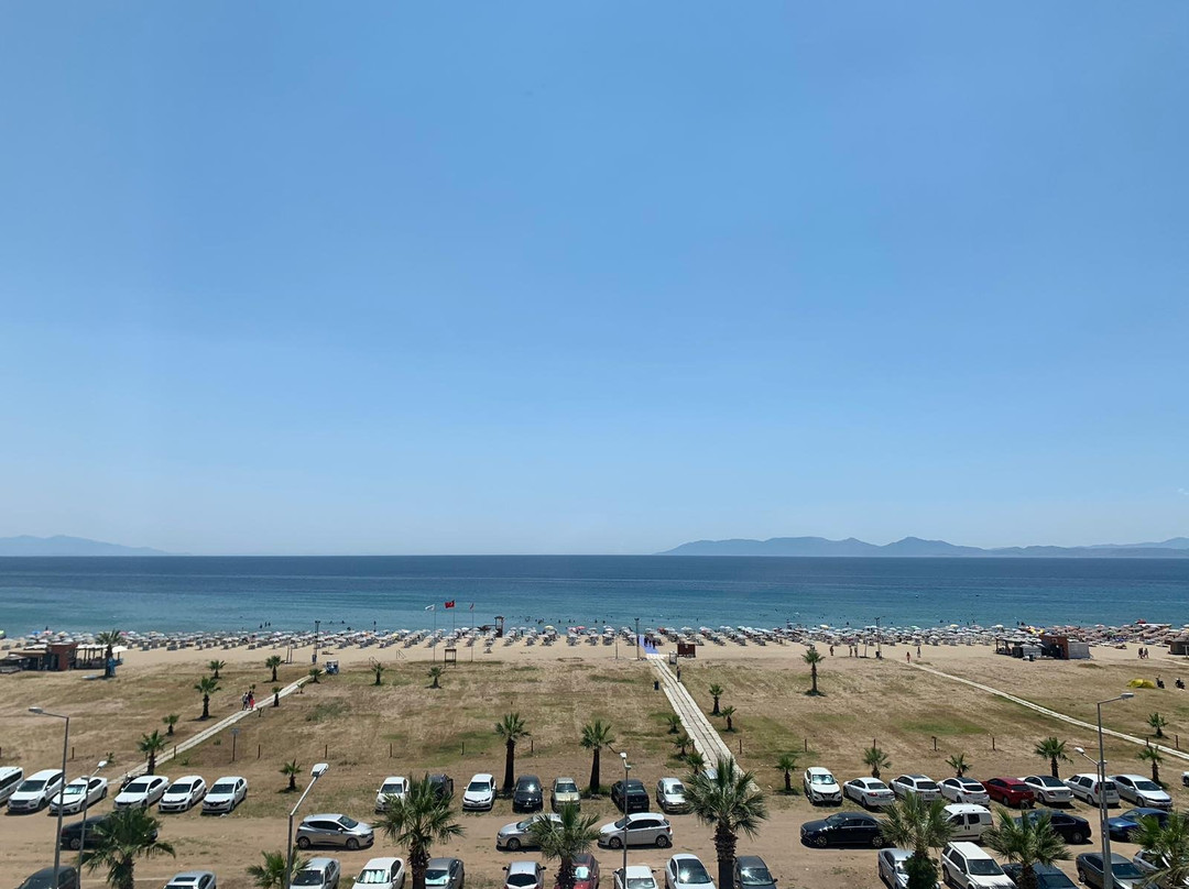Hotel Amphora主图