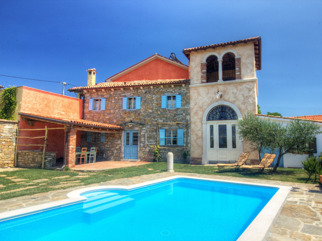 Dobrinja Residence - A Boutique Hideaway