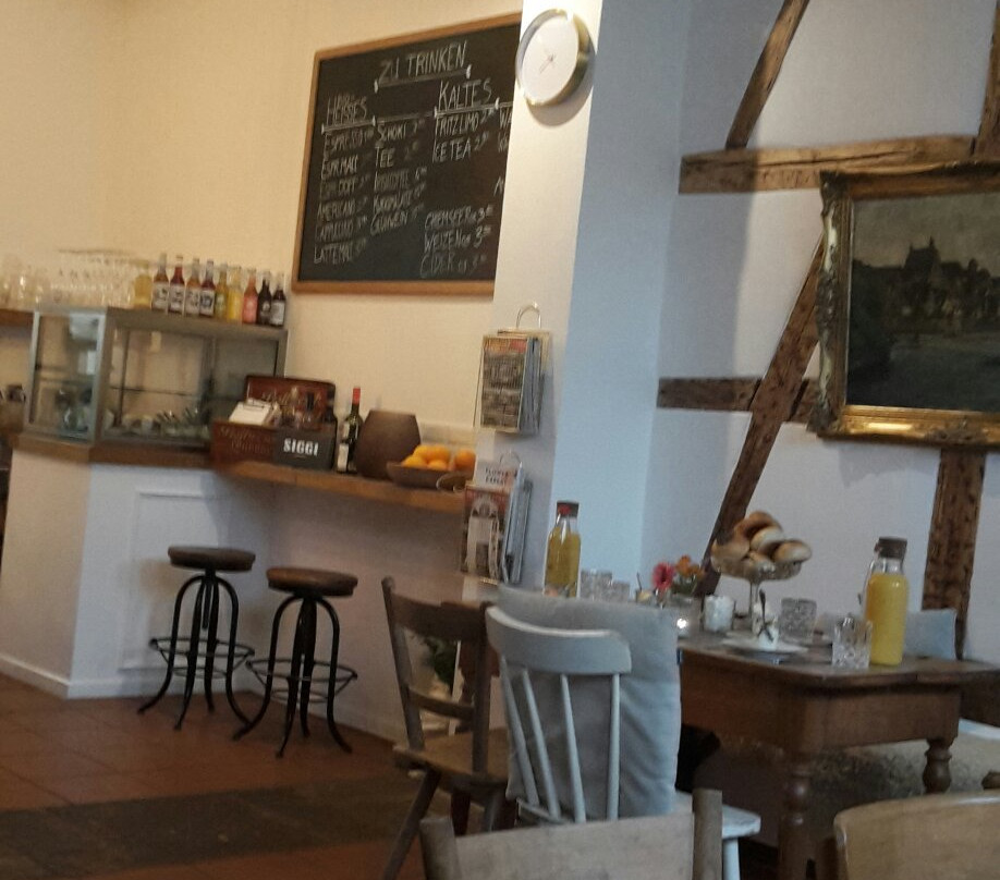 Hotel am Markt主图