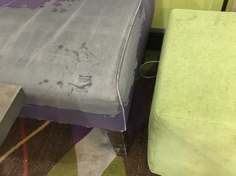 希尔顿欢朋酒店-普莱森顿主图