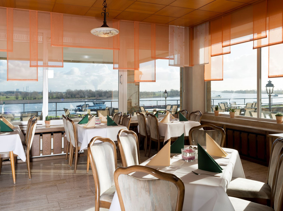 Hotel-Restaurant Wacht am Rhein主图