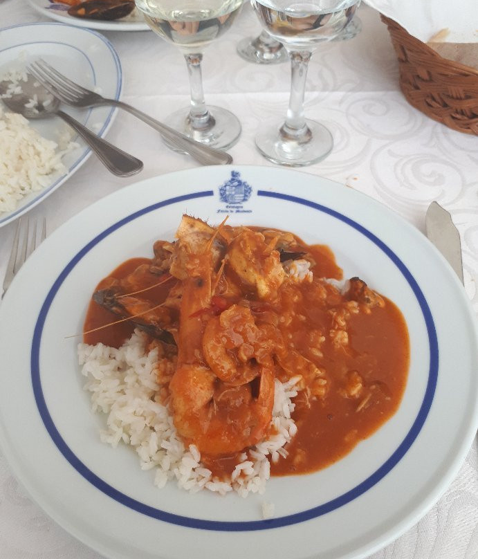 Estalagem Falco Mendonca主图