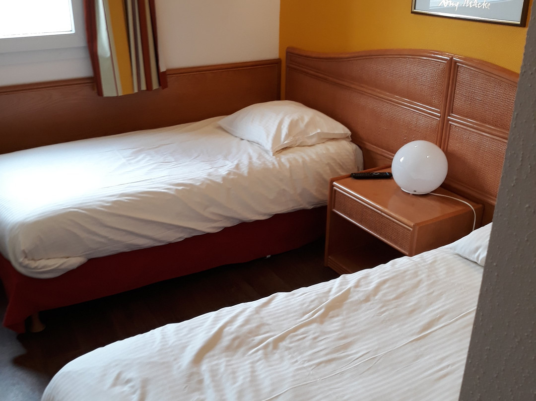 B&B HOTEL Strasbourg Nord Mundolsheim主图