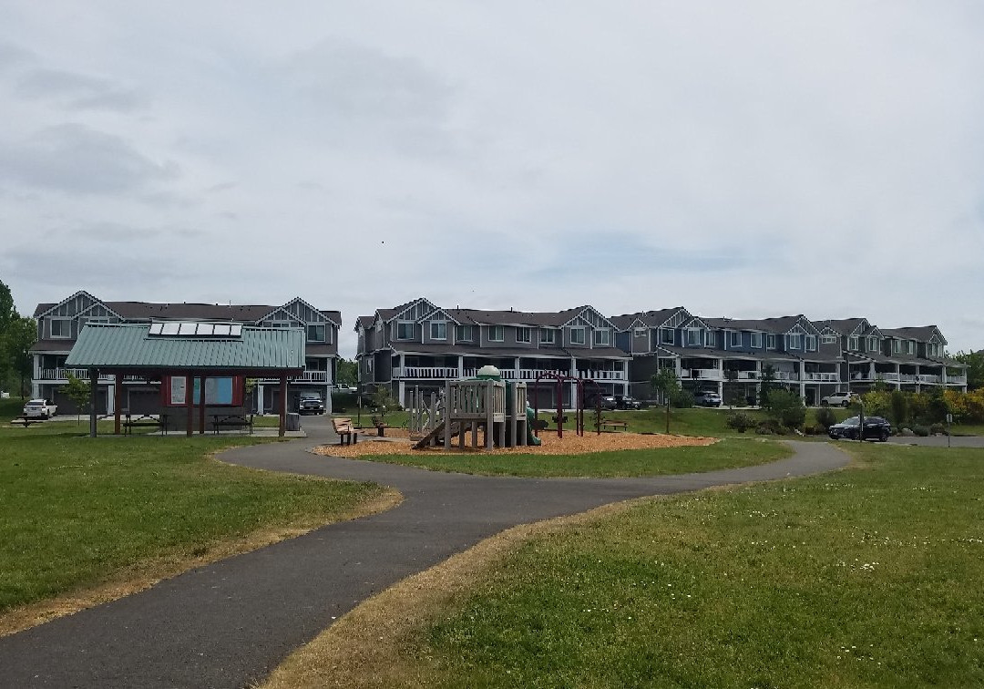 Kettle View Park-奥林匹亚必去景点