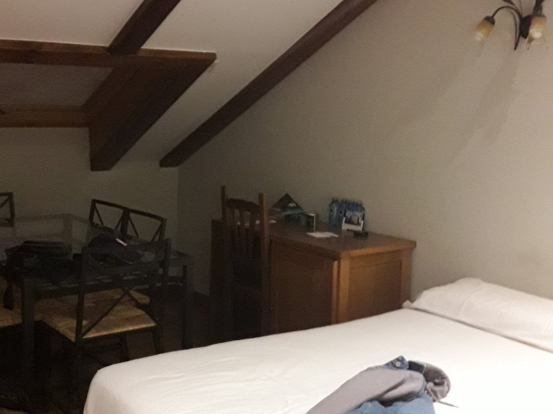 Hostal Alda Casco Antiguo主图