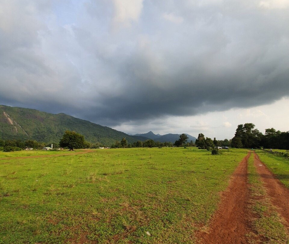 Phu Khao Ya景点图片