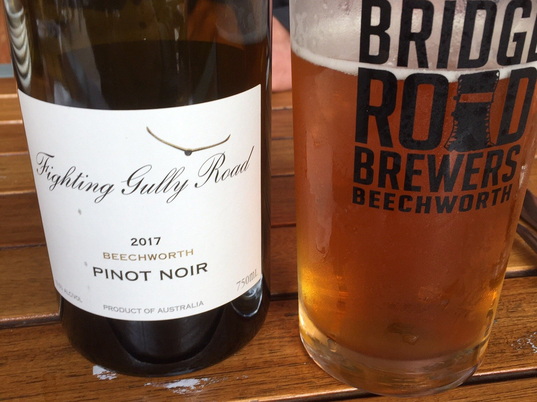 Bridge Road Brewers-比奇沃思必去景点