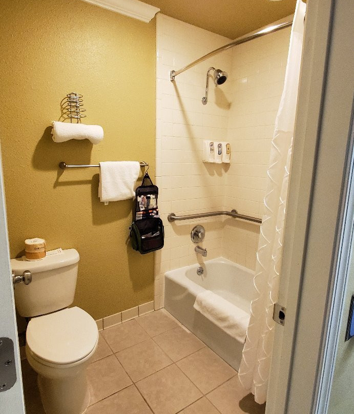 Best Western Miner'S Inn主图