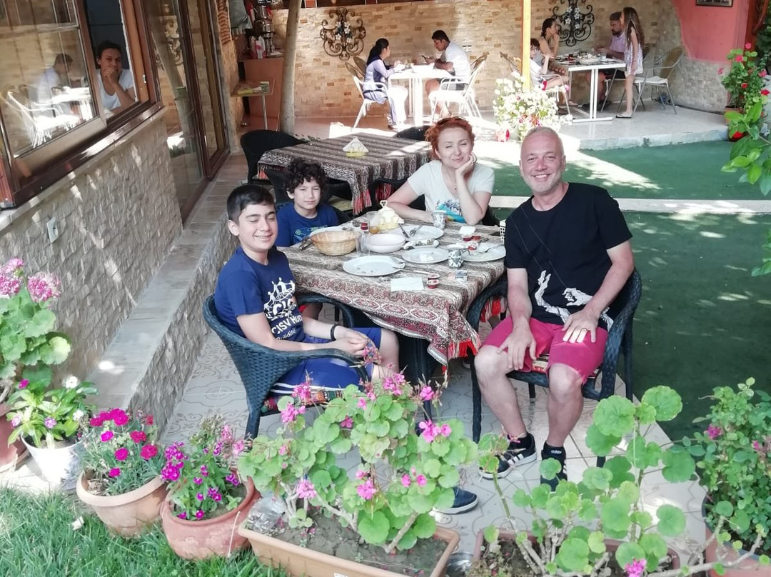 Sinter Terasse House Hotel主图
