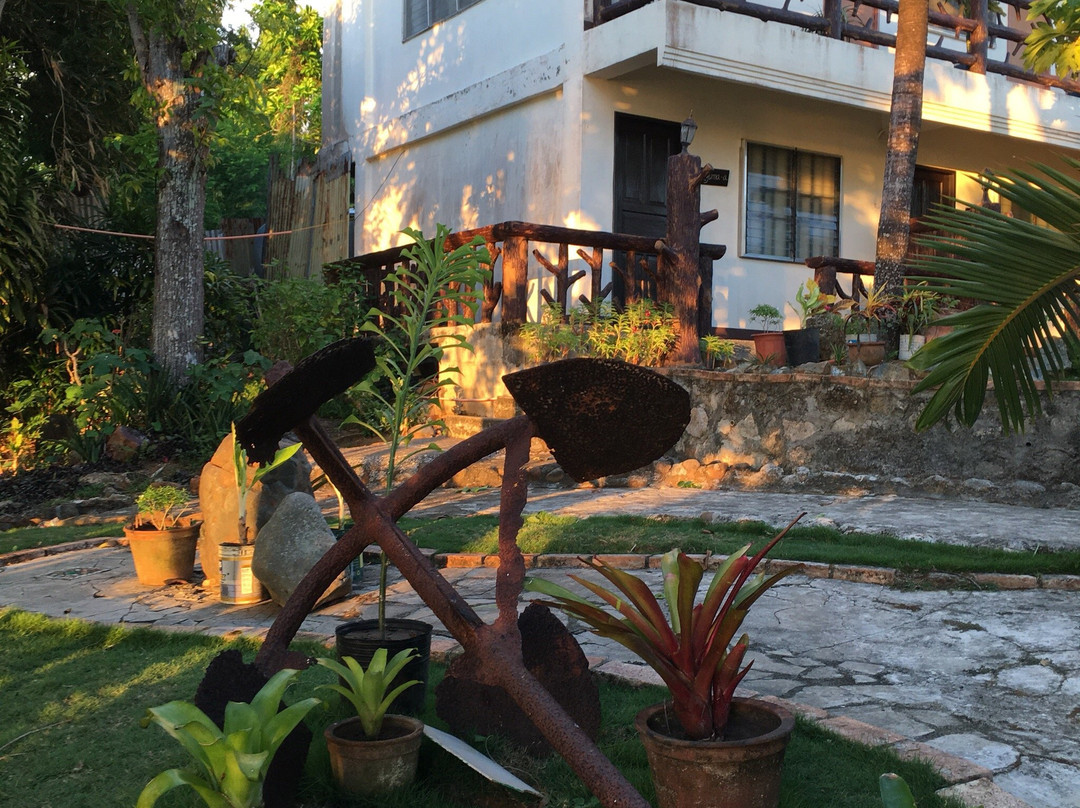 Paon Beach Club主图