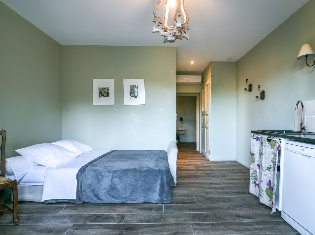 La Villa Dupont d'Avignon主图