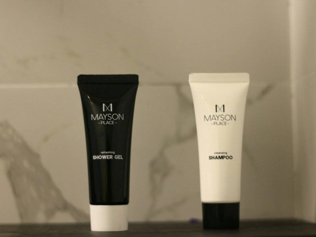 Mayson Place Hotel主图