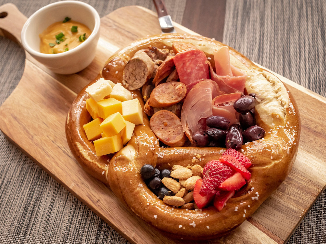 Eldridge Hotel主图