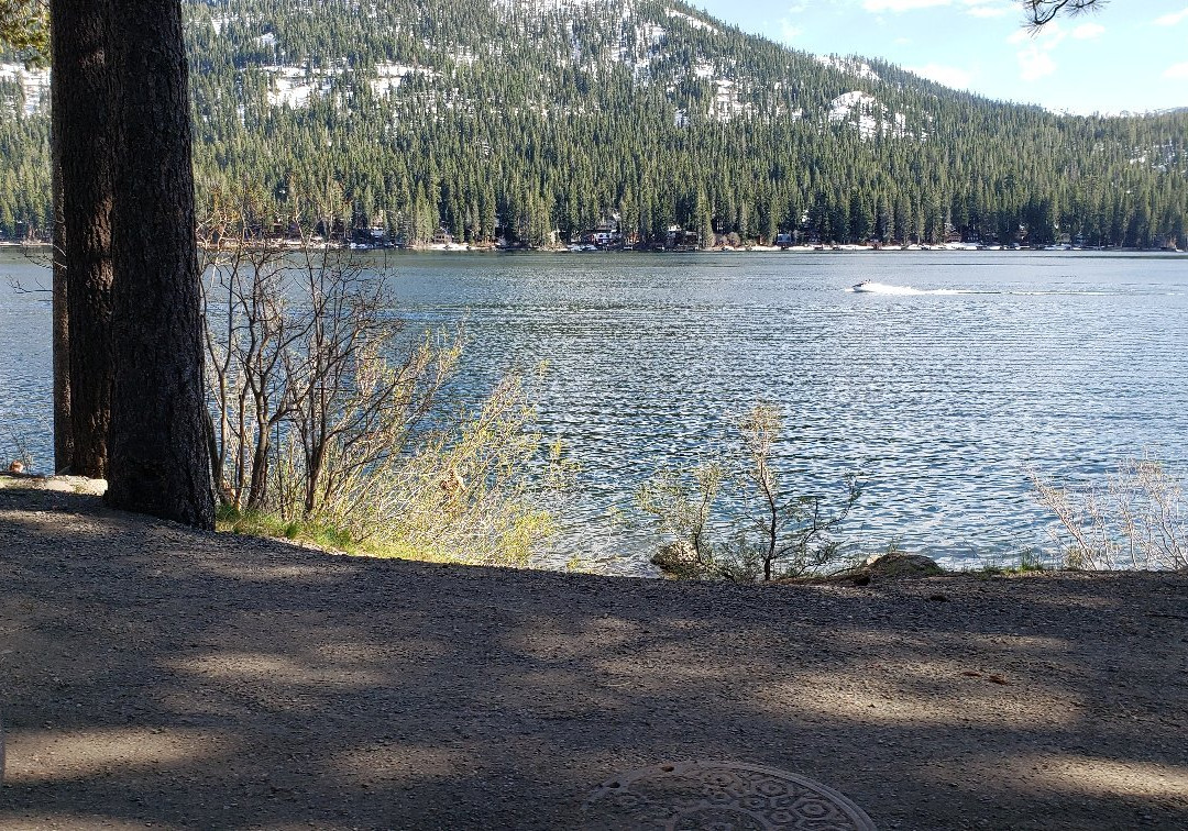 Donner Lake景点图片