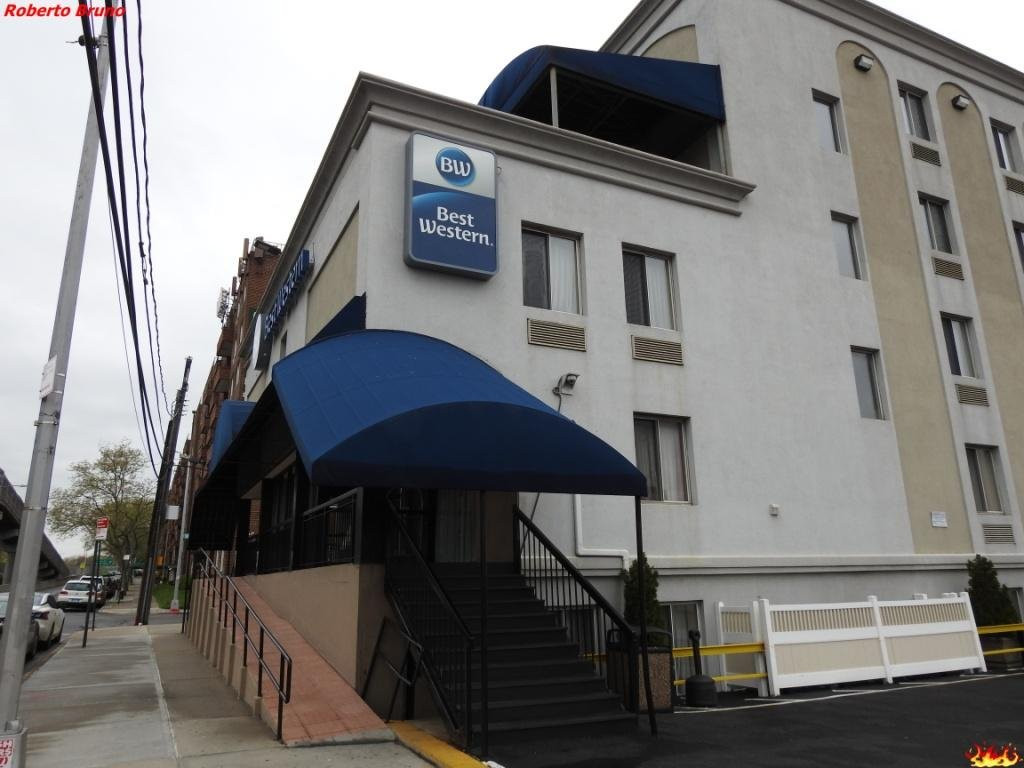 牙买加凯富酒店主图