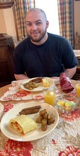 Whistling Swan Inn-餐饮