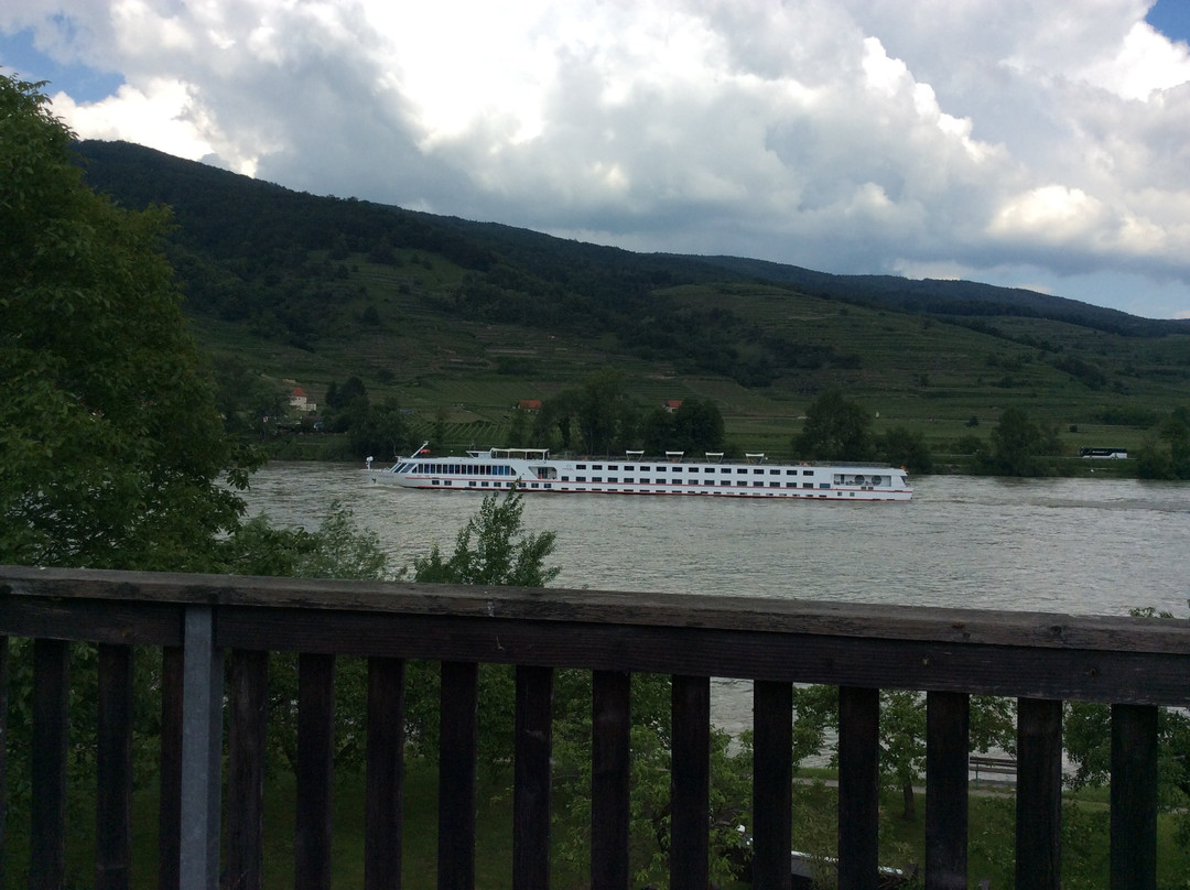 Anna's Landhaus主图