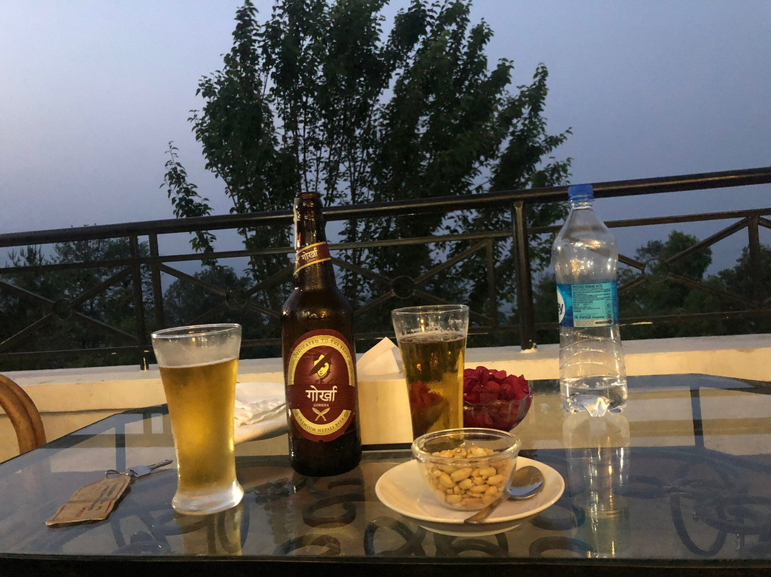 Mirabel Resort Hotel Pvt. Ltd.主图