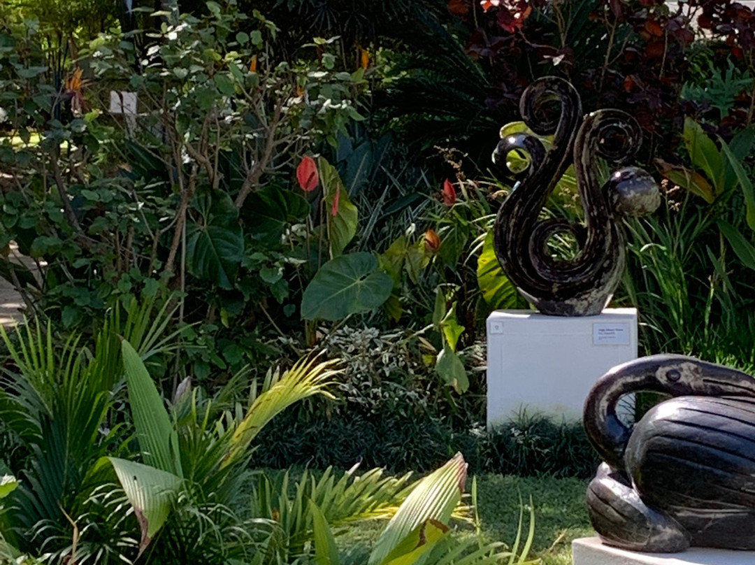 National Gallery of Zimbabwe景点图片