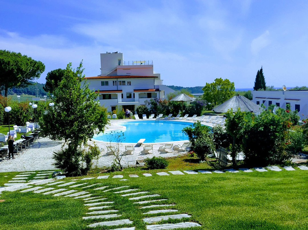 Le Ginestre Hotel Family & Wellness主图