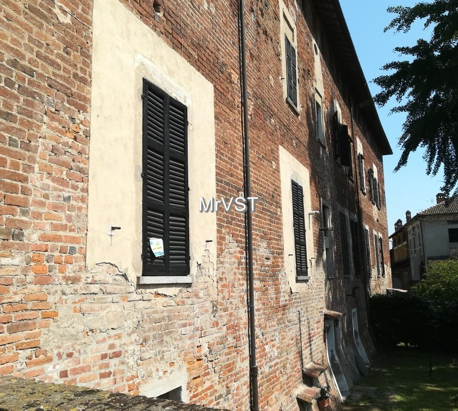 Castello Isimbardi-Castello d'Agogna必去景点