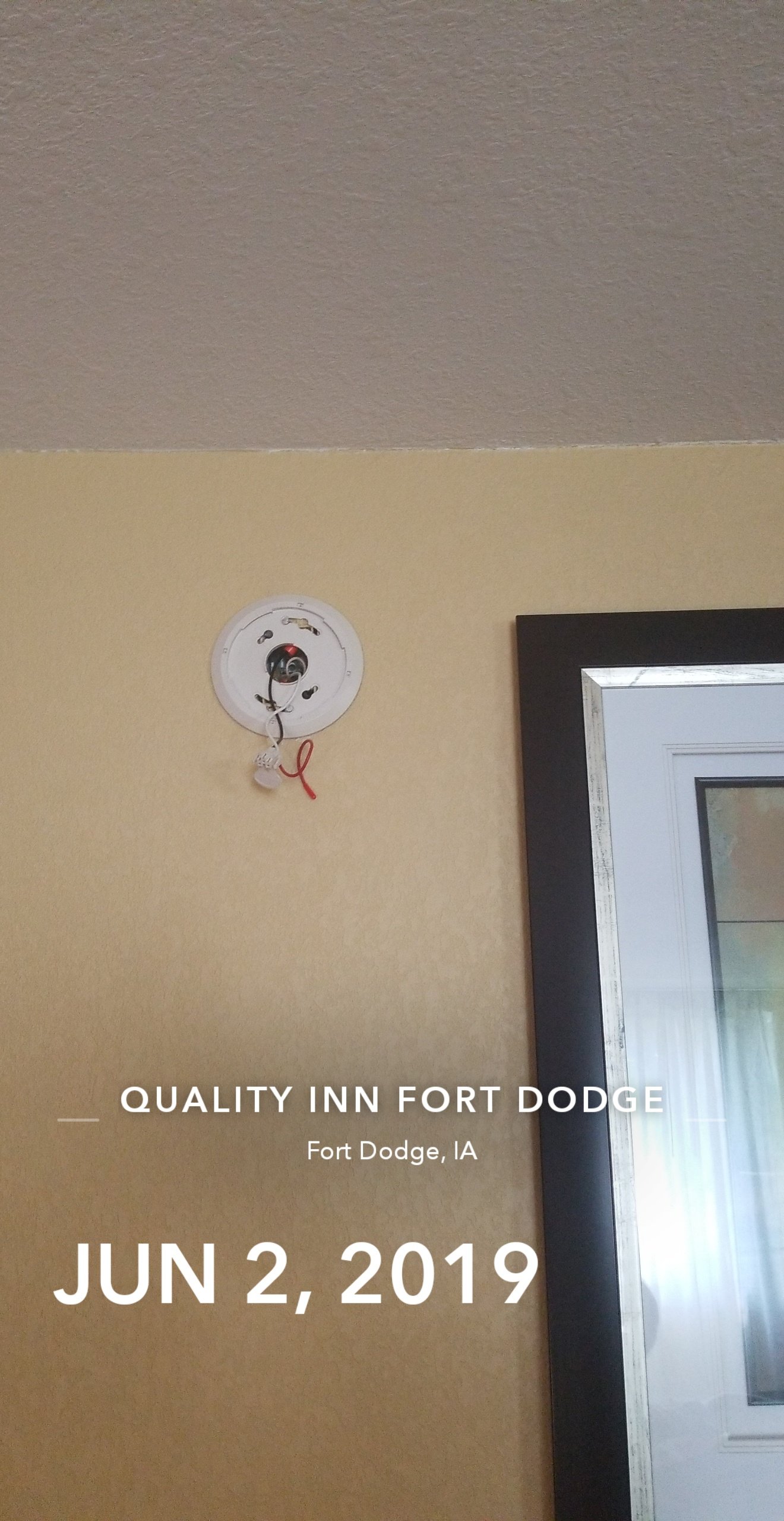 Quality Inn Fort Dodge-portrait