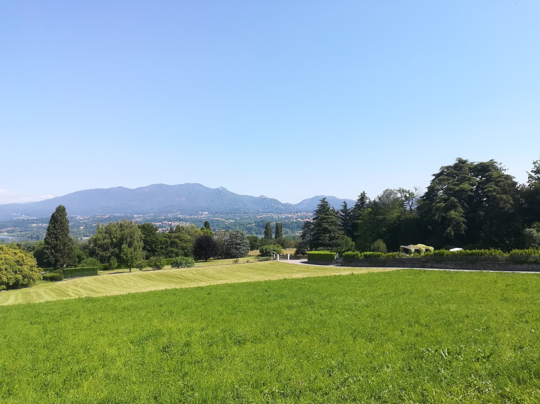 Belvedere di Azzate-Azzate必去景点
