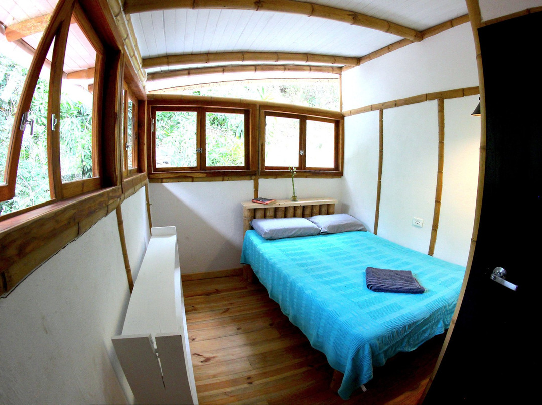 Casa Yoga Minca景点图片