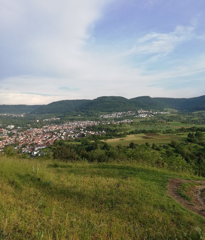 Georgenberg景点图片