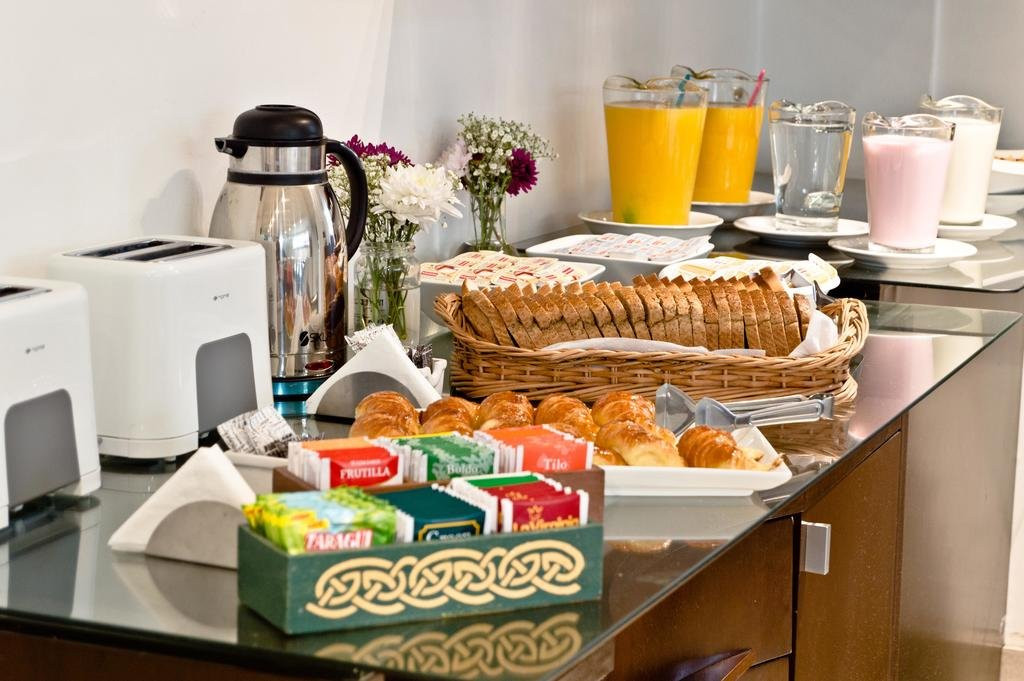 Terrazas Hotel主图